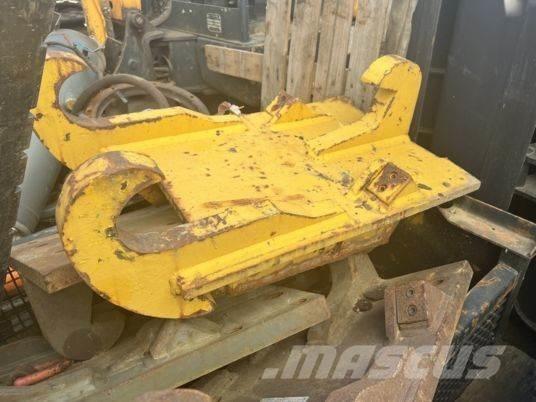 SMP 2 attachement Andere Zubehörteile