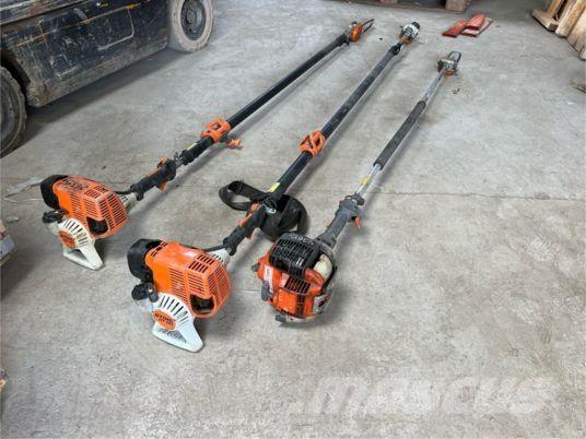 Stihl HT131 Sonstige Baumaschinen