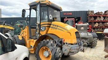 Venieri VF463F Minilader