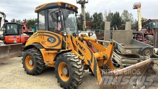 Venieri VF463F Minilader
