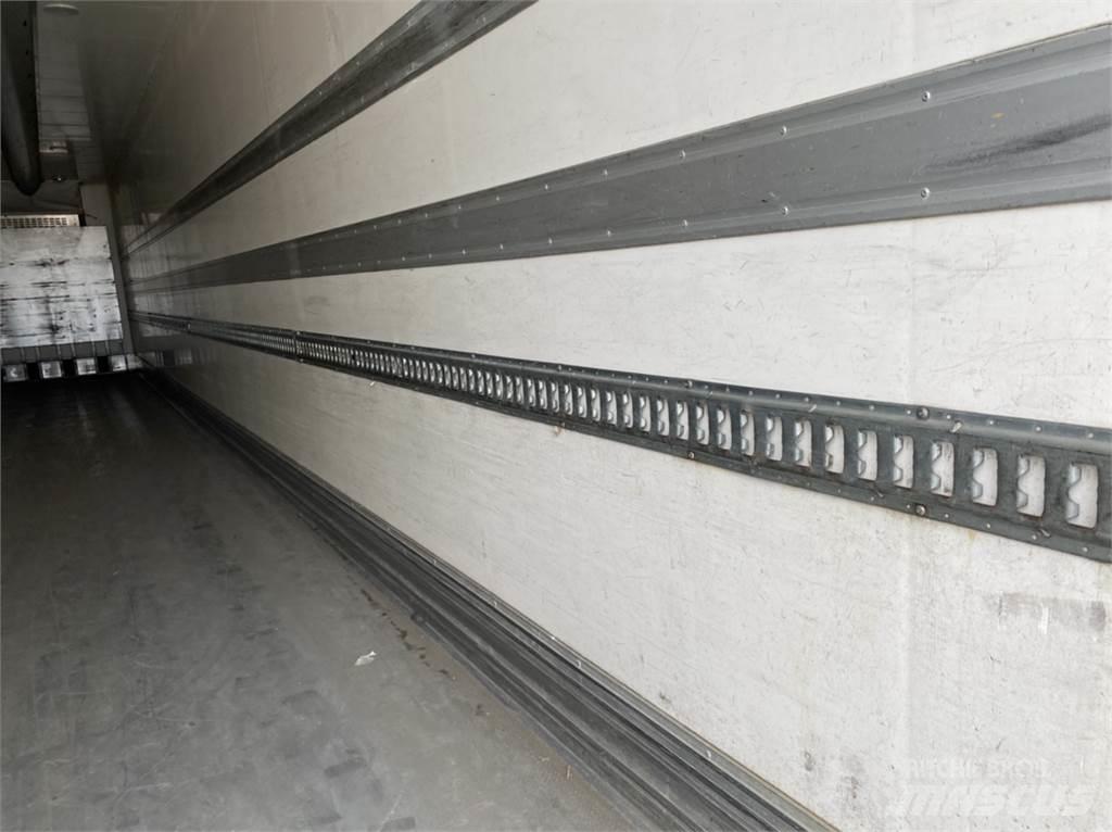 Chereau Lift Kofferauflieger