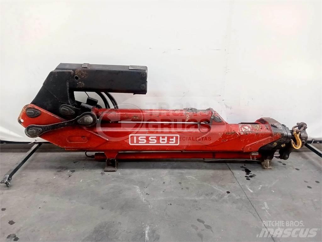 Fassi F360BXP.25 Loader cranes