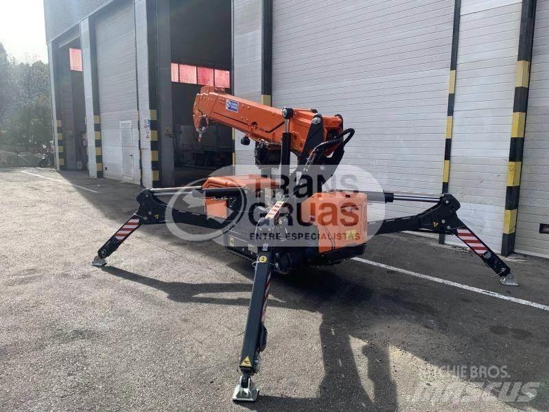 Jekko SPX 328 CL Andere Krane
