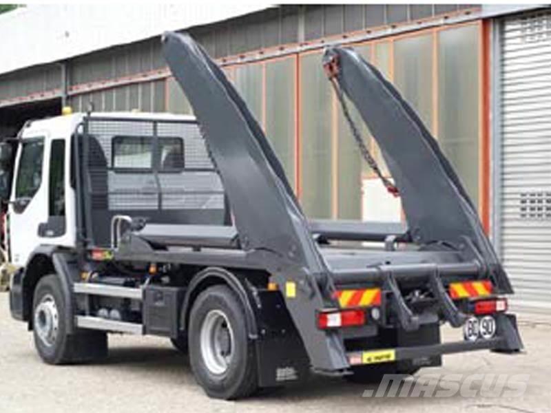 Marrel MB 14 T Andere Fahrzeuge
