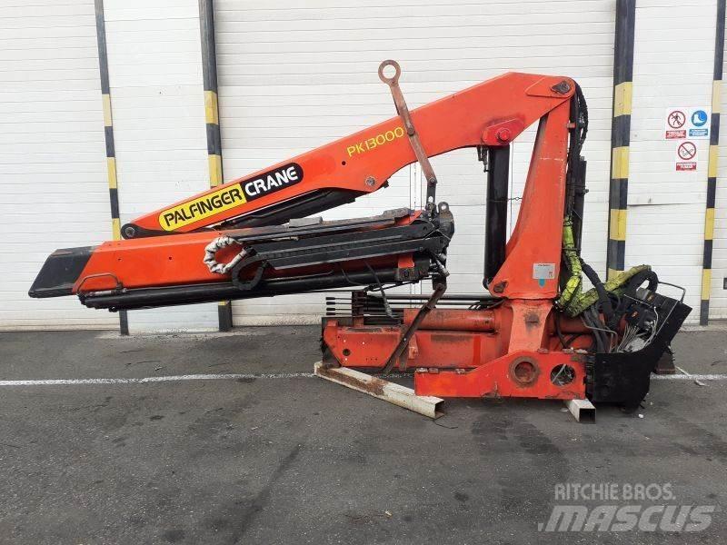 Palfinger PK 13000L Ladekrane