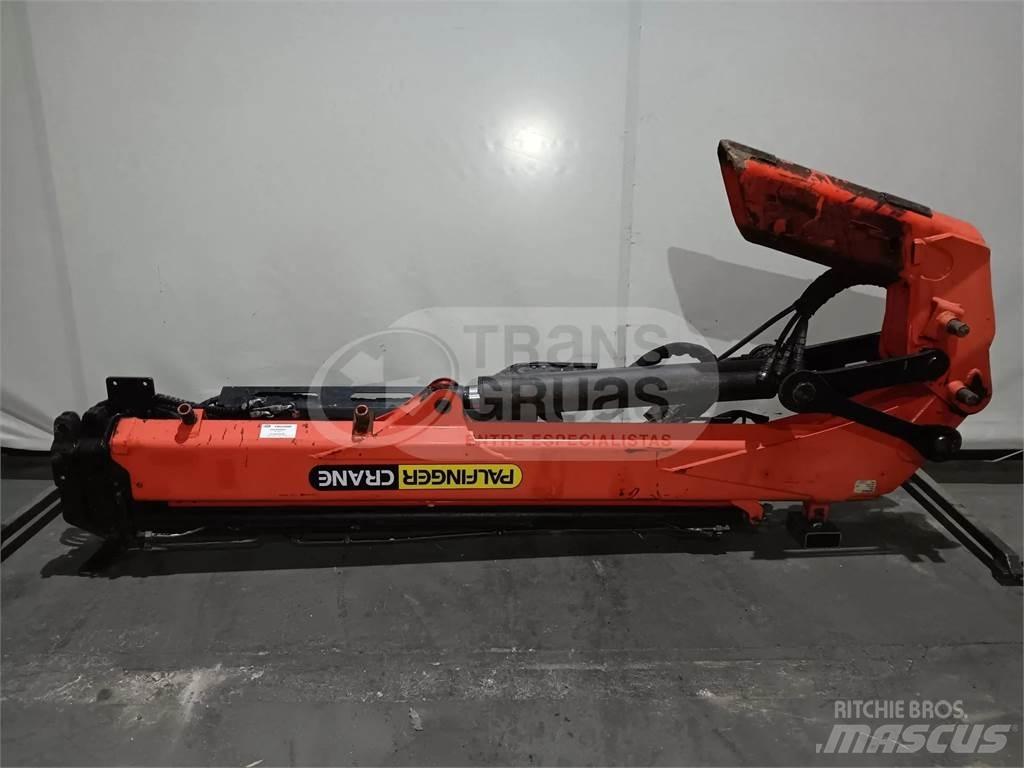Palfinger PK 36002 Ladekrane