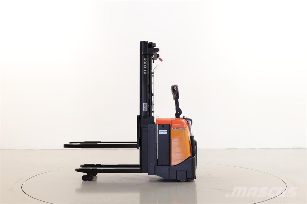 BT SPE125L Deichselstapler