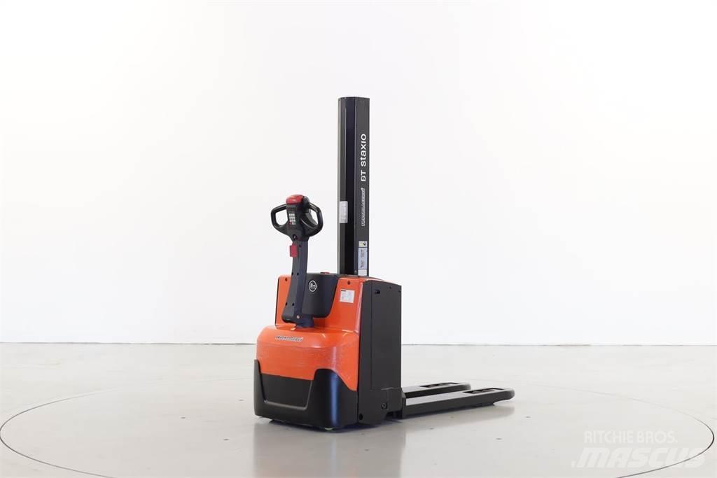 BT SWE-080-L Deichselstapler