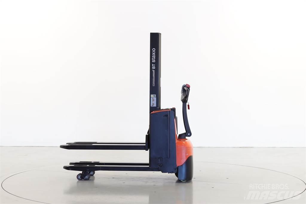 BT SWE-080-L Deichselstapler