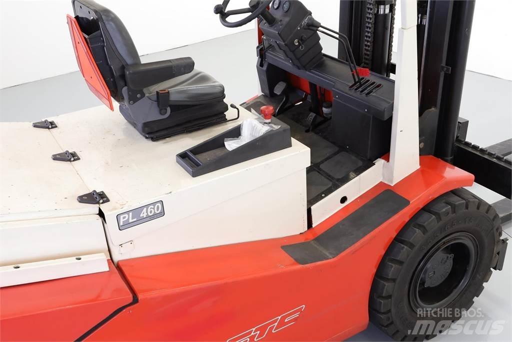 CTC PL460 Elektro Stapler
