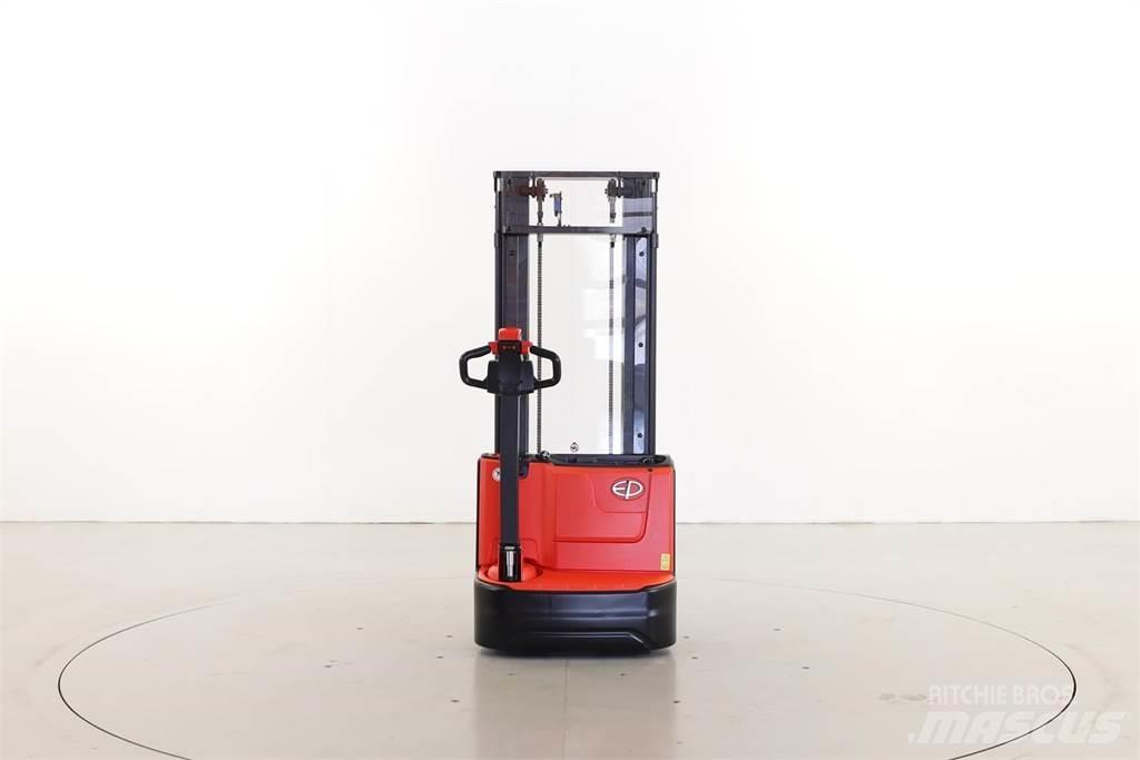 EP ESA121 Deichselstapler