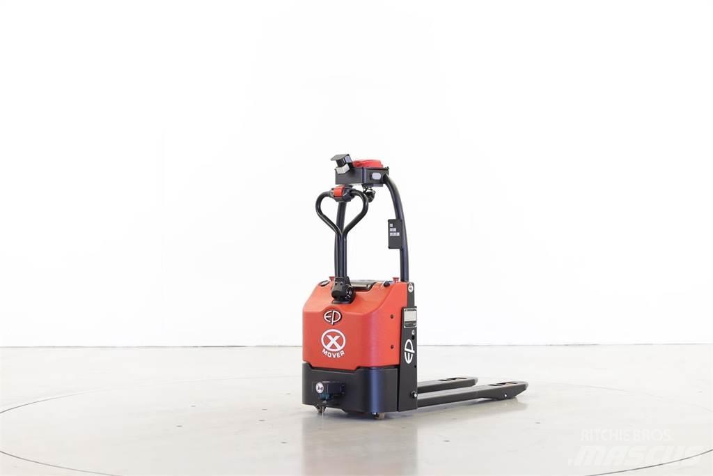 EP EXP15 robot Sonstige Flurförderzeuge