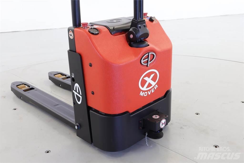EP EXP15 robot Sonstige Flurförderzeuge