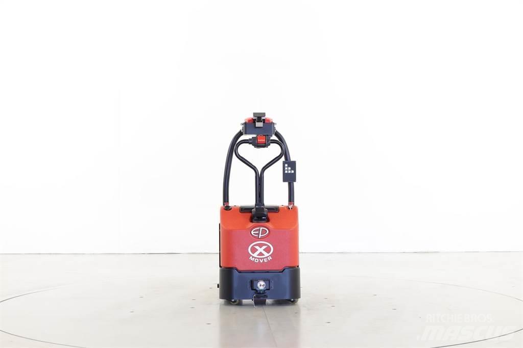 EP EXP15 robot Sonstige Flurförderzeuge