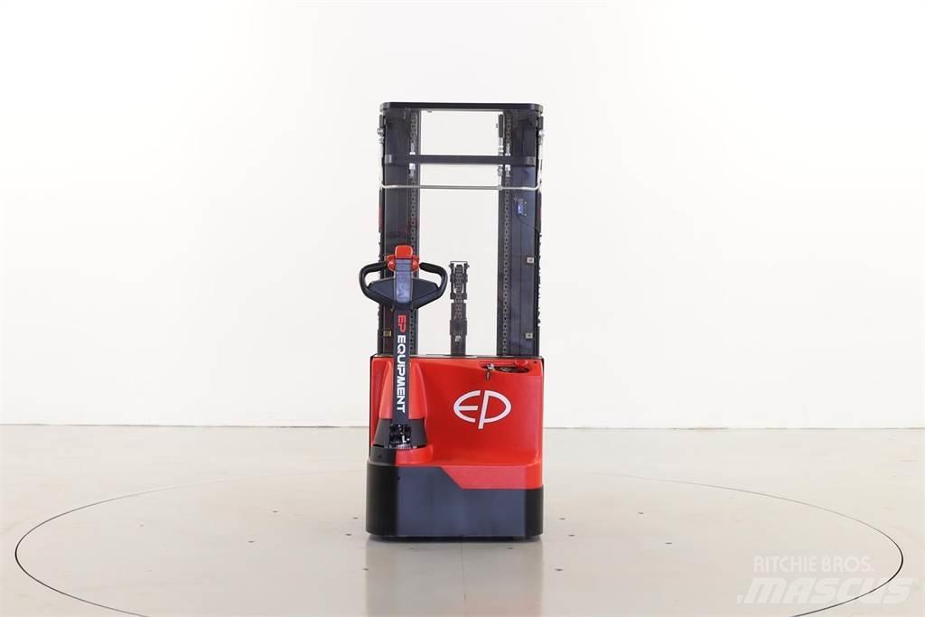 EP WSA161 Li-Ion Deichselstapler