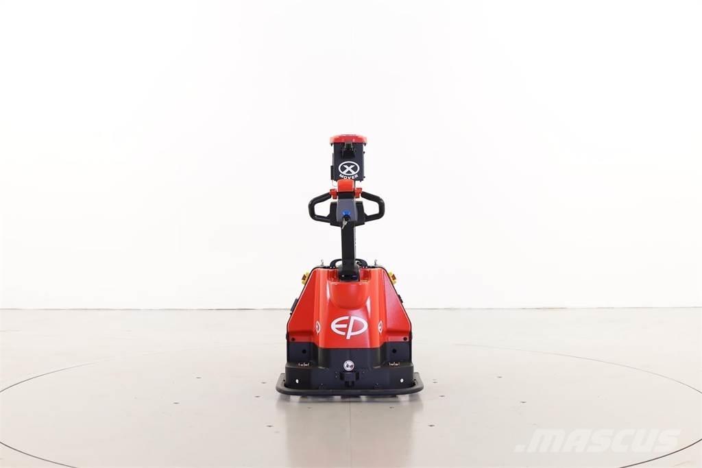 EP XP15B+ Sonstige Flurförderzeuge