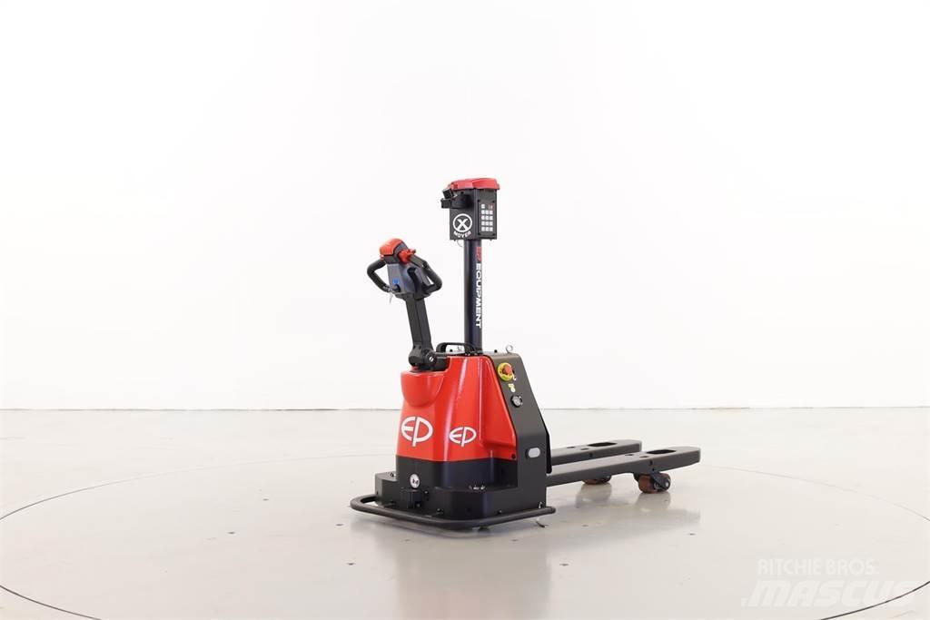 EP XP15B+ AGV Sonstige Flurförderzeuge