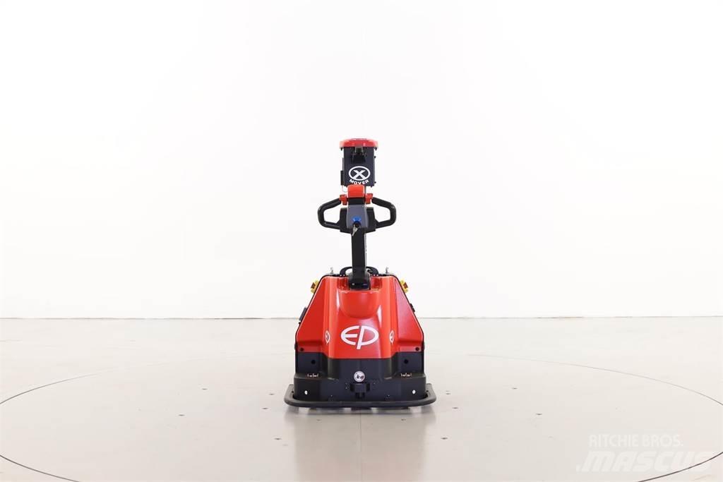EP XP15B+ AGV Sonstige Flurförderzeuge