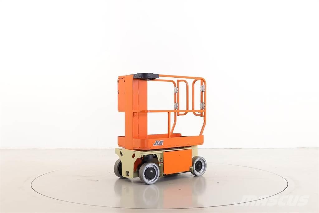 JLG 1230ES Personenaufzüge