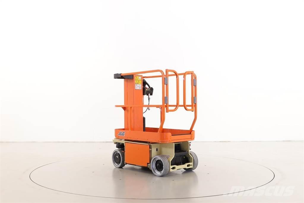 JLG 1230ES Personenaufzüge