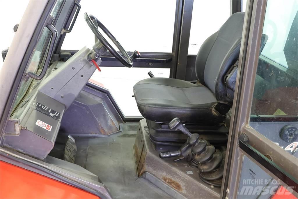 Manitou M50-4 Sonstige Flurförderzeuge