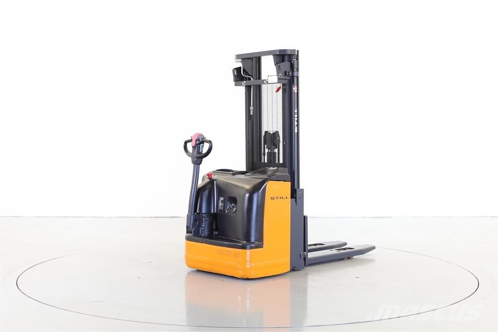Still EGV20LB Deichselstapler