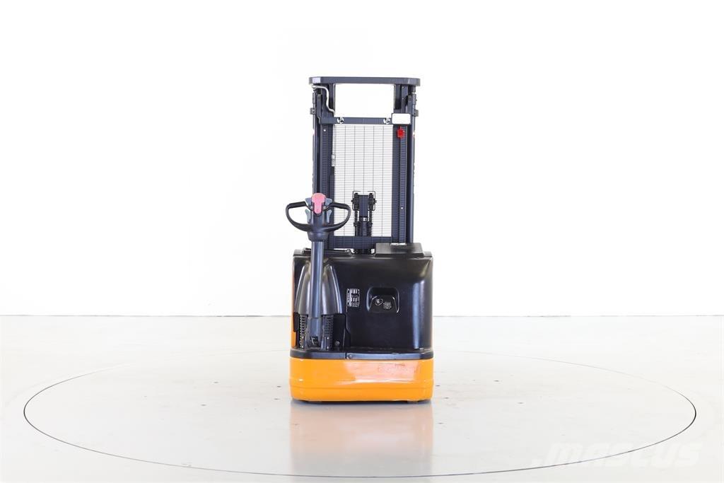 Still EGV20LB Deichselstapler