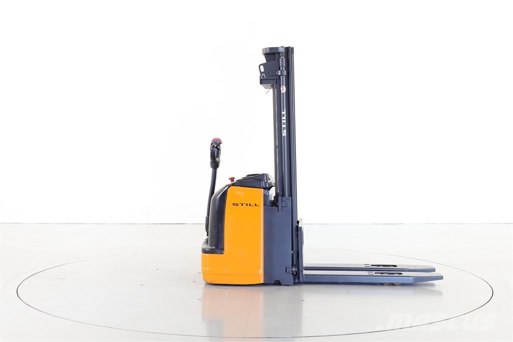 Still EGV20LB Deichselstapler