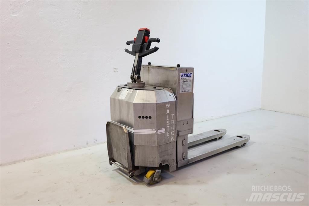  Walsted EHLR25 Sonstige Baumaschinen