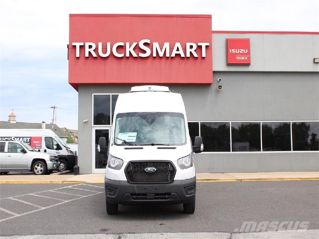 Ford TRANSIT Kühlkoffer