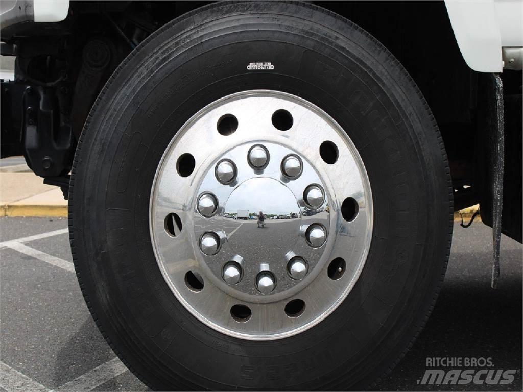 GMC 7500 Kipper