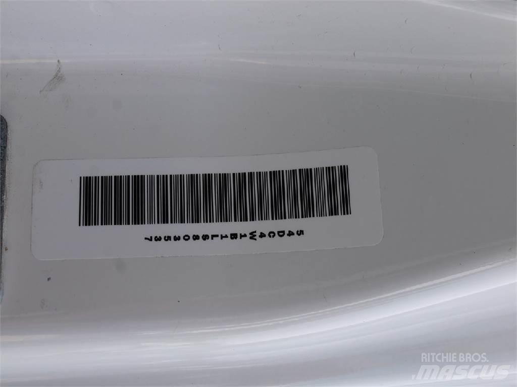 Isuzu NPR-HD Kastenaufbau