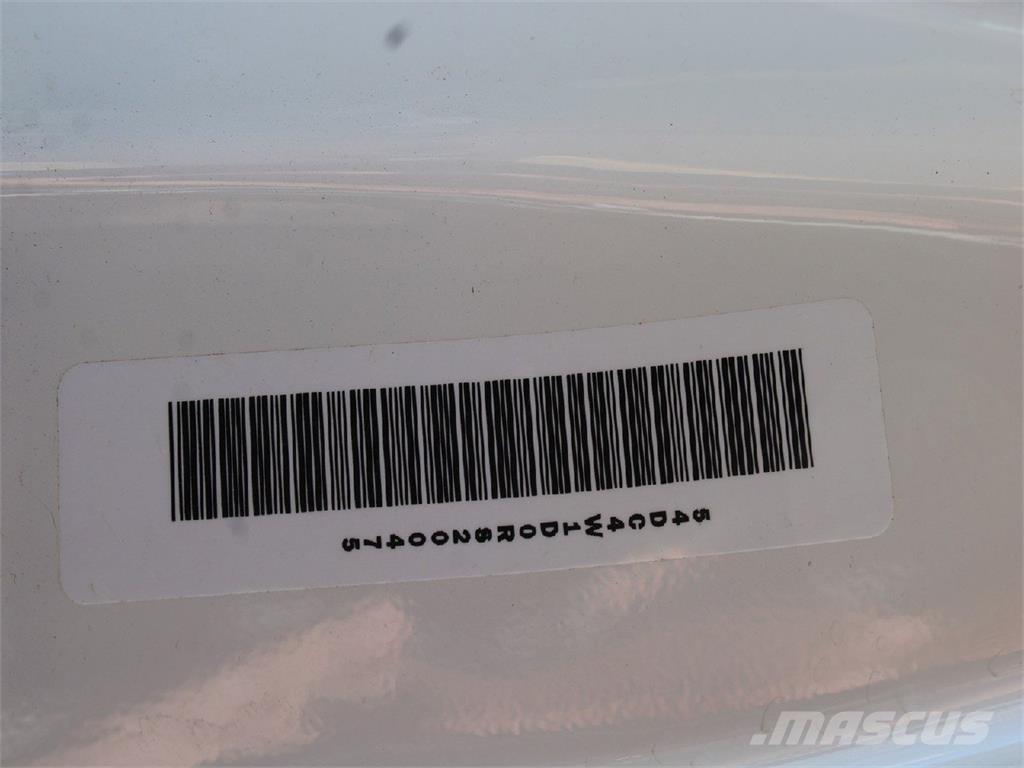 Isuzu NPR-HD Kipper