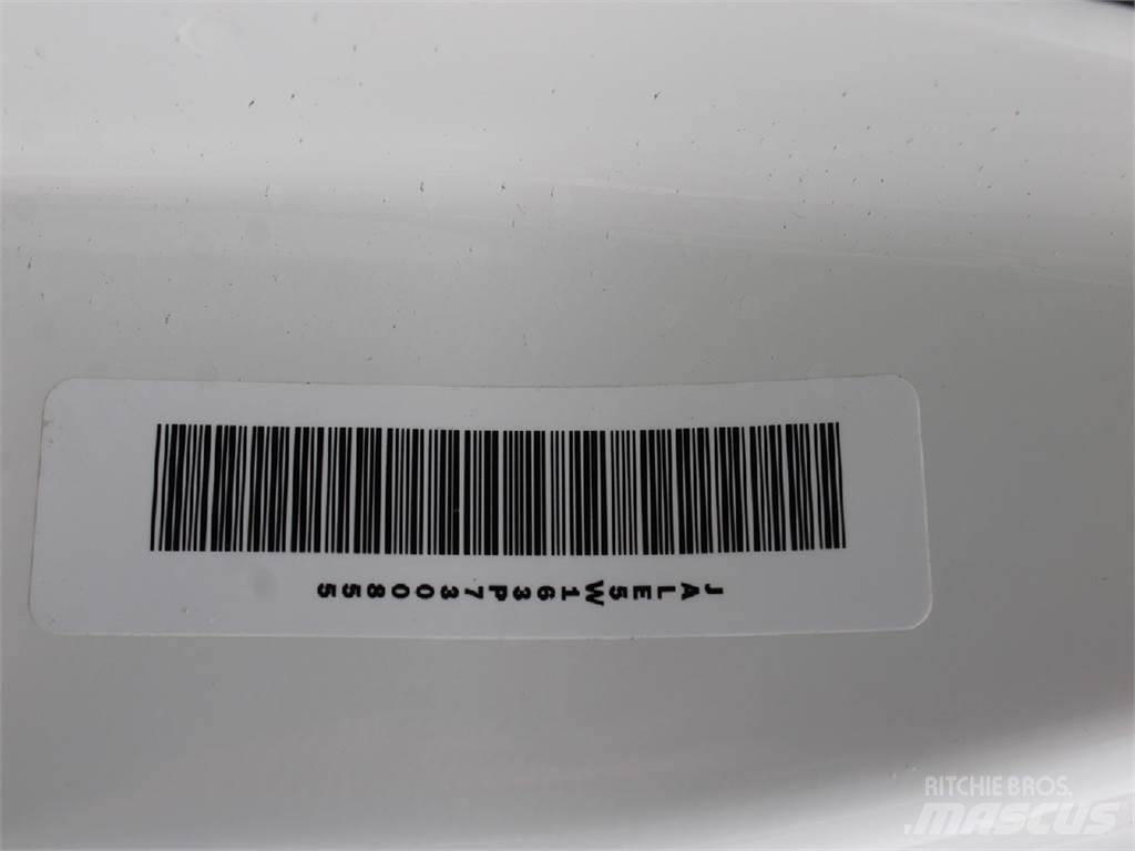 Isuzu NRR Kastenaufbau