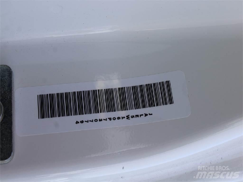 Isuzu NRR Kastenaufbau