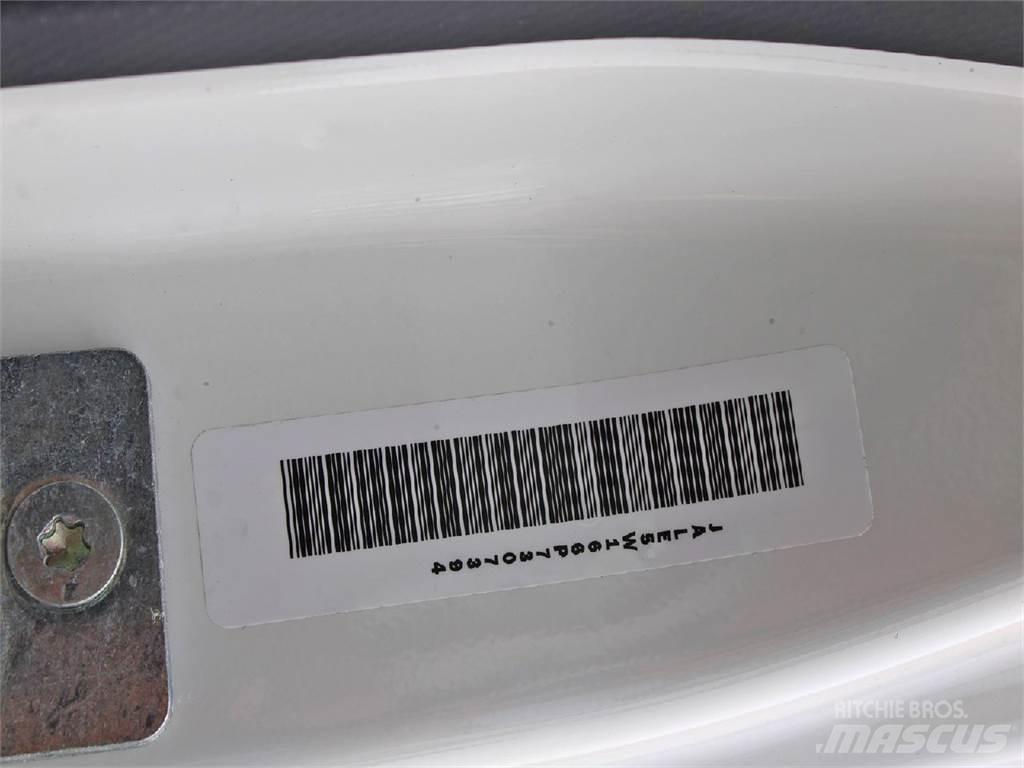 Isuzu NRR Kastenaufbau