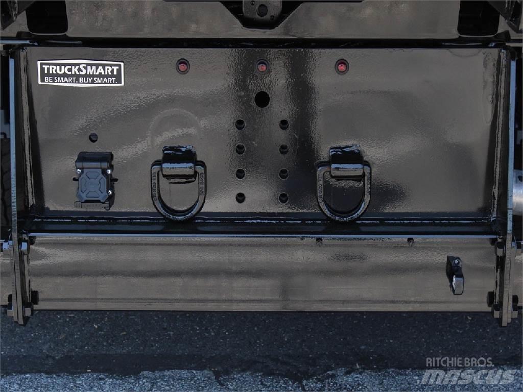RAM 5500 Kipper