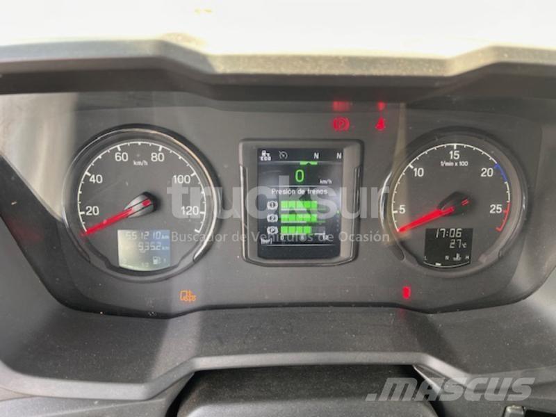 Scania R410 Sattelzugmaschinen