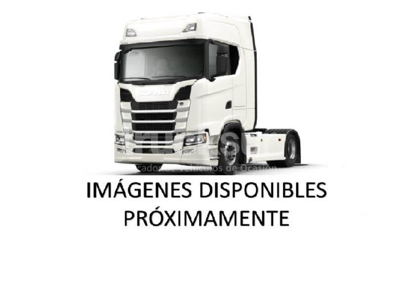 Scania R450 Sattelzugmaschinen