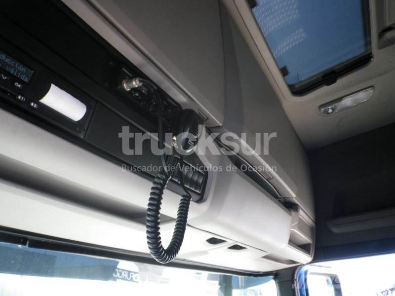 Scania R450 Sattelzugmaschinen