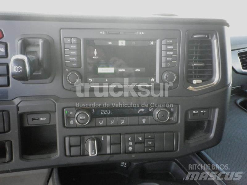 Scania R450 Sattelzugmaschinen