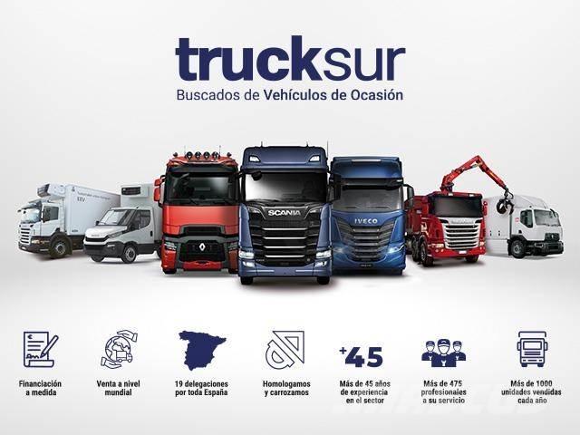 Scania R450 Sattelzugmaschinen
