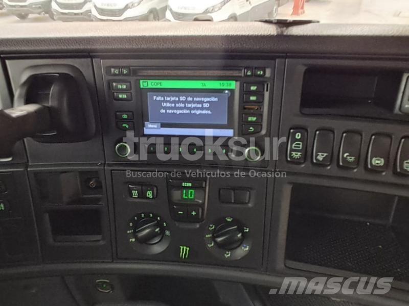 Scania R450 Sattelzugmaschinen