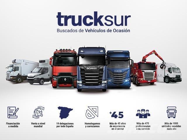 Scania R450 Sattelzugmaschinen