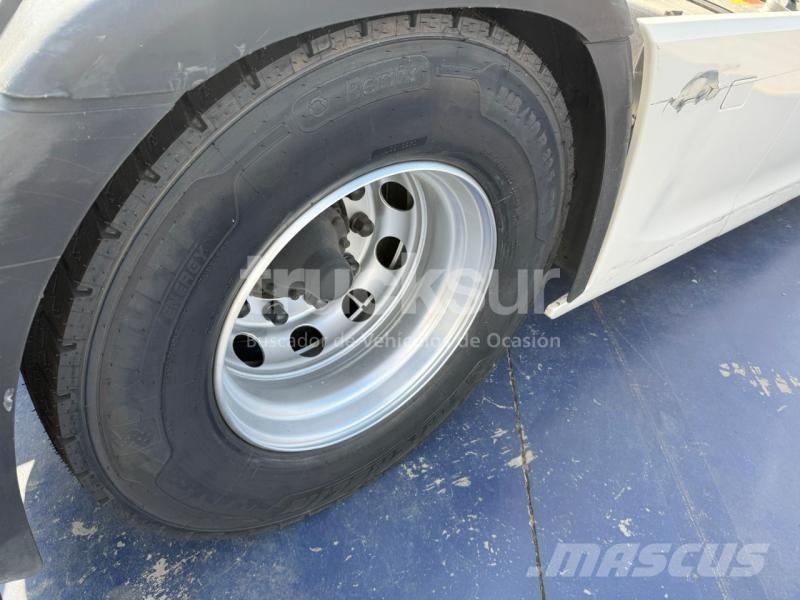 Scania R450 Sattelzugmaschinen