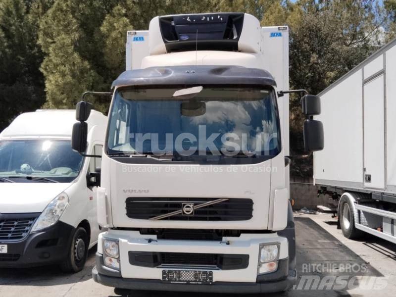 Volvo FL290 Kühlkoffer