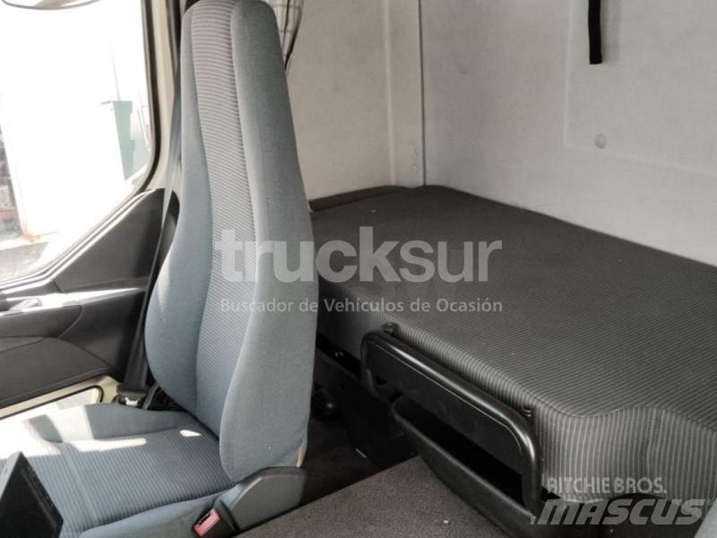 Volvo FL290 Kühlkoffer