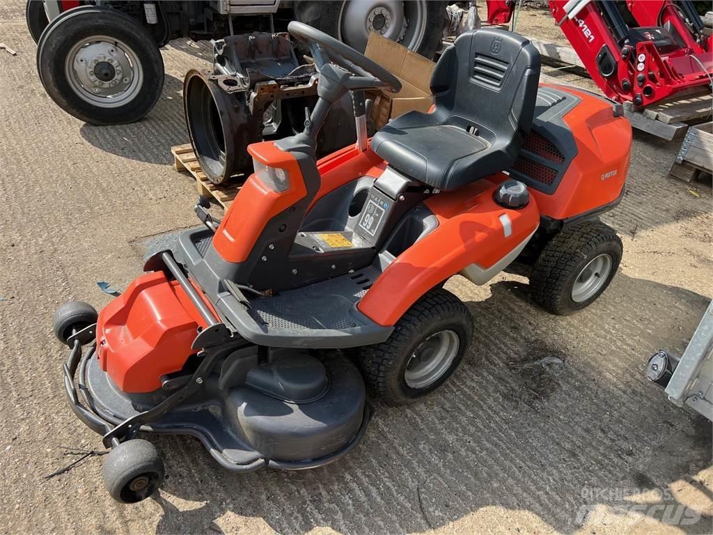Husqvarna R216 Mäher
