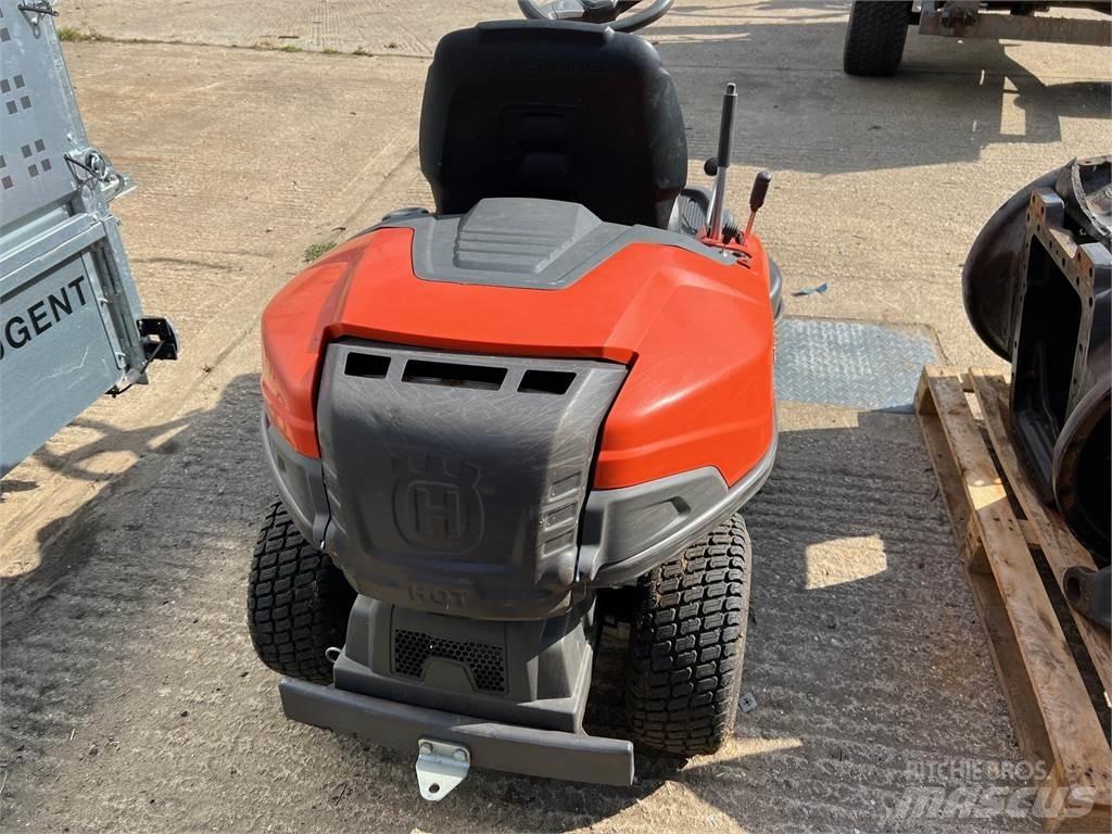 Husqvarna R216 Mäher