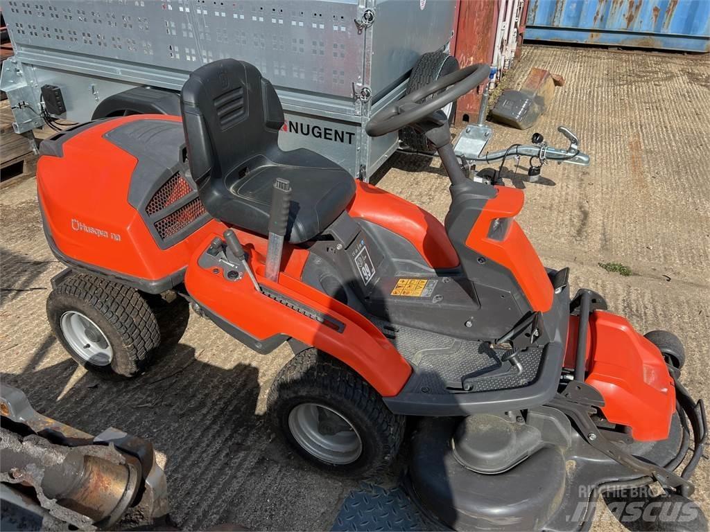 Husqvarna R216 Mäher